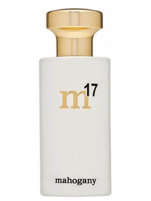 Mahogany M17