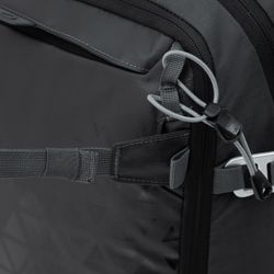 Рюкзак Nidecker Kanrock Pow Pow 30L Ndk Se Anthracite (uni: one size)