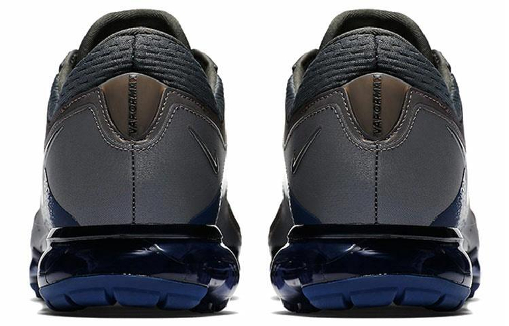 Кроссовки Nike Air Vapormax Mesh Cs
