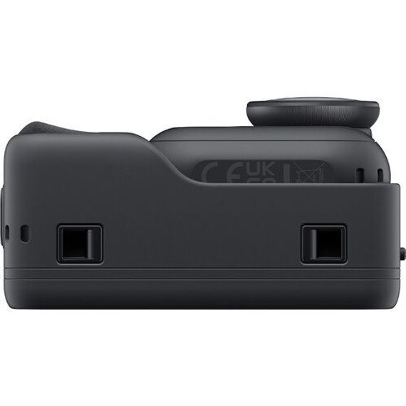Экшн-камера Insta360 GO Ultra Creator Bundle (Black)