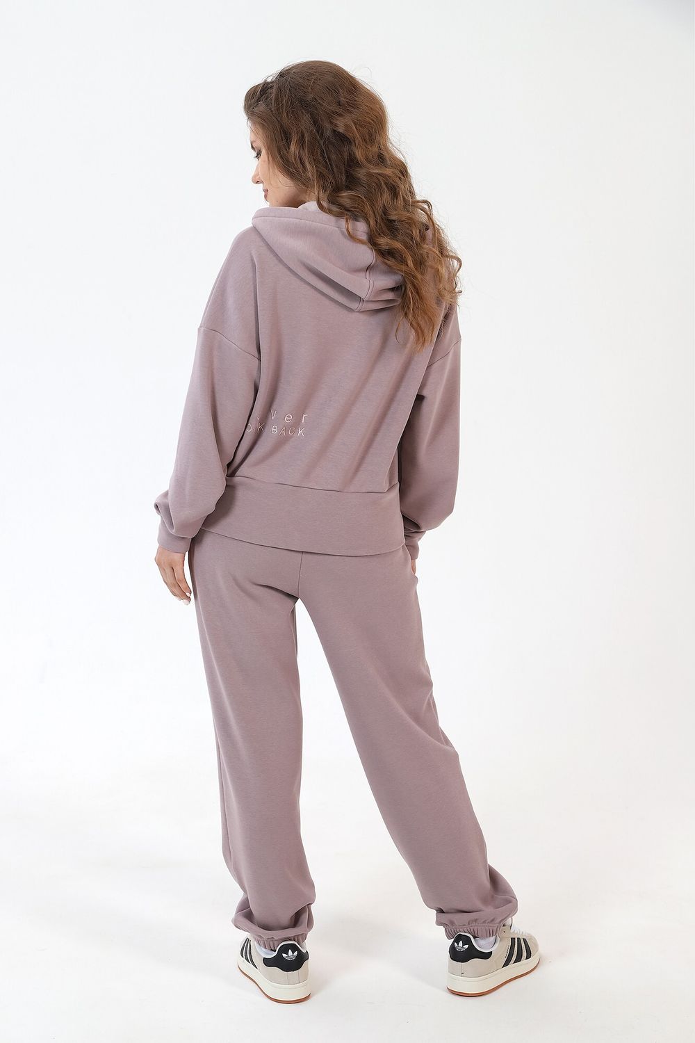 Костюм женский Герда-2 Виотекс КАПУЧИНО