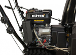 Снегоуборщик бензиновый HUTER SGC 5500B 70/7/21