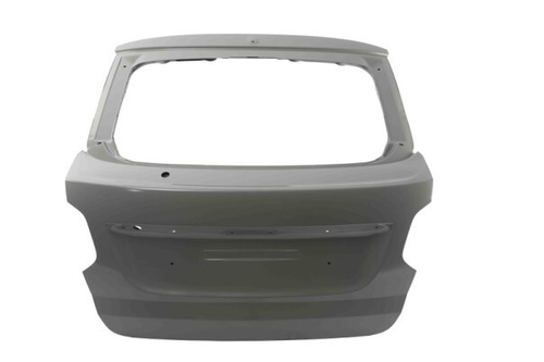 Дверь задка /2191 Гранта FL/ (катафорез) с отверст. под стеклоочиститель (LADA)