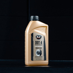 ТОРМОЗНАЯ ЖИДКОСТЬ К2 DOT 4 1 L