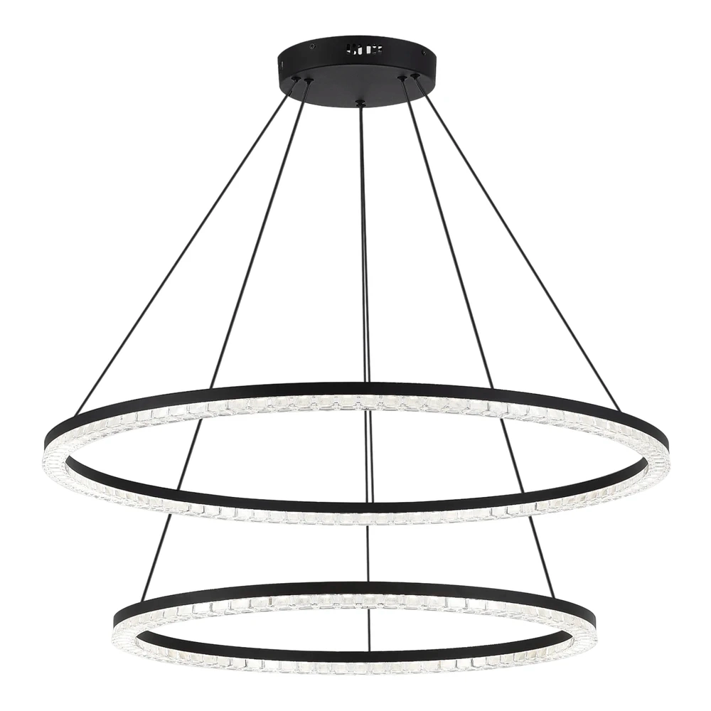 Подвесная люстра ST Luce EUCLIDICS SL1018.403.02