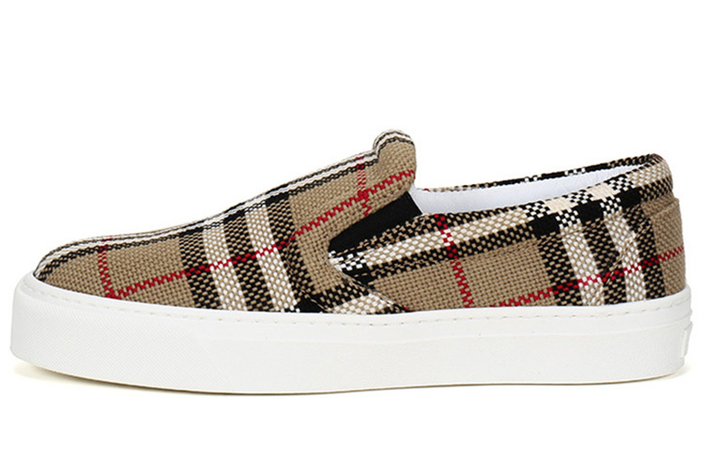 Burberry Vintage (Женская размерная сетка)