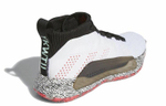 Кроссовки Adidas D Lillard 5 5