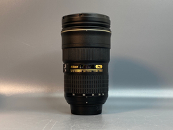 Nikon F 24-70mm f/2.8G ED AF-S Nikkor