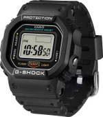 Наручные часы Casio G-Shock DWN-5600-1