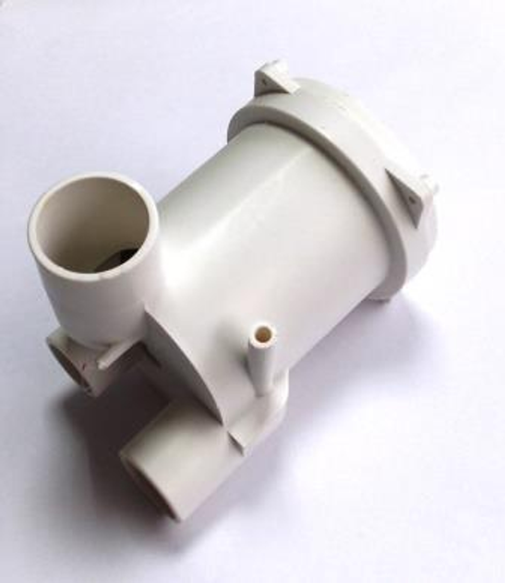 насадка сливного насоса стиральной машины Индезит