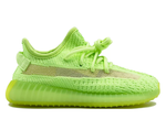 Adidas Yeezy 350 V2 Glow Kids