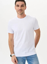 Футболка муж. однотонная ФМ0014