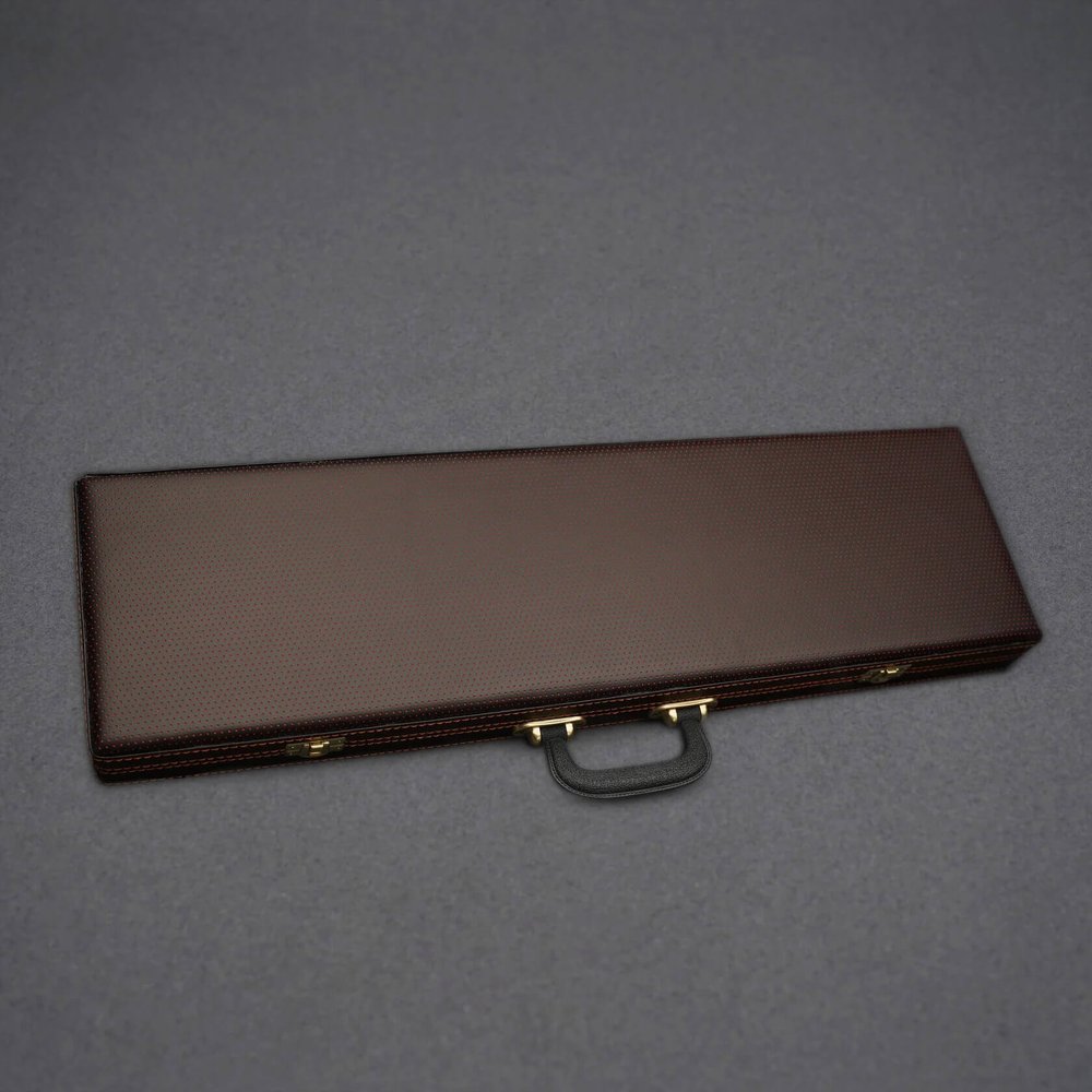 Эксклюзивный набор шампуров "Царь леса"