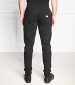 спортивные штаны Superdry - черный(M7010824A)