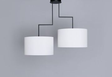 светильник Noon 2  by Zeitraum