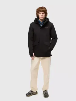 Куртка мужская SEVER NORPPA чёрный