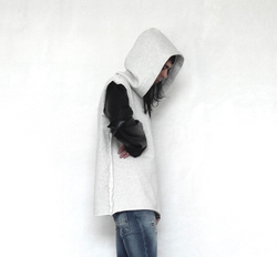 "psychorebel soul" hoodie