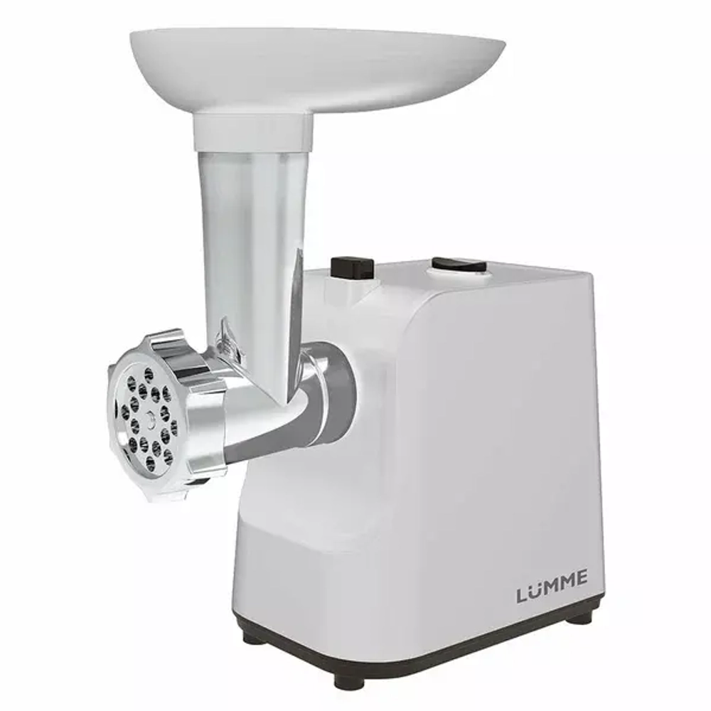 Электромясорубка Lumme LU-MG2111A (q)