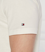 Футболка Tommy Hilfiger - кремовый(MW0MW36210)