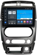 Магнитола для Suzuki Jimny 2005-2018 - Vomi AK428R9-MTK-LTE Android 10, 8-ядер, 4-64Гб, SIM-слот