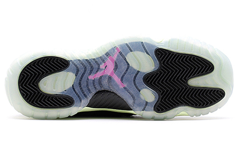 Кроссовки Jordan Future (Женская размерная сетка)