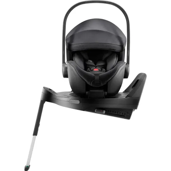 Автокресло Britax Roemer Baby-Safe Pro Style Carbon Black
