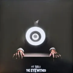 Jeff Mills – The Eyewitness 2LP