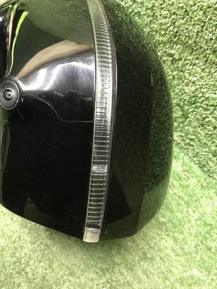 Зеркало левое Zeekr 009 (2022-н.в.) 16 контактов