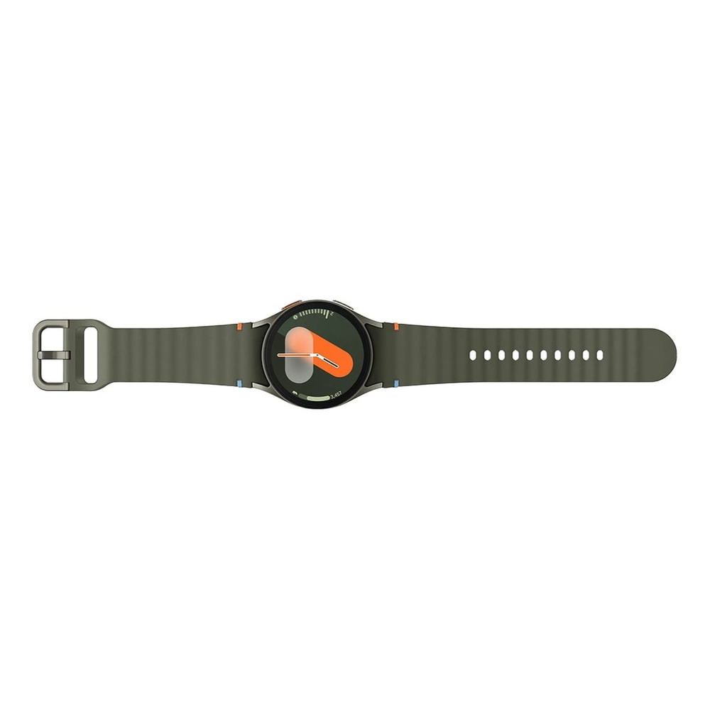 Часы Samsung Galaxy Watch7 44 мм (L310) Green, зелёный