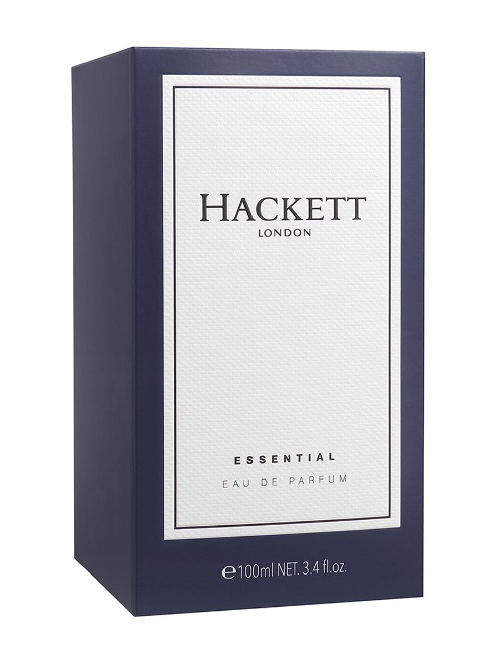 HACKETT LONDON ESSENTIAL men 100ml edp NEW