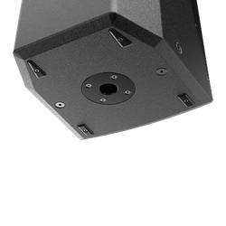 AUDAC VEXO110/W Двухполосная акустическая система класса Pro Audio