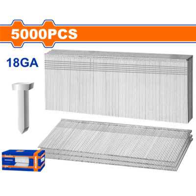 Гвозди для нейлера