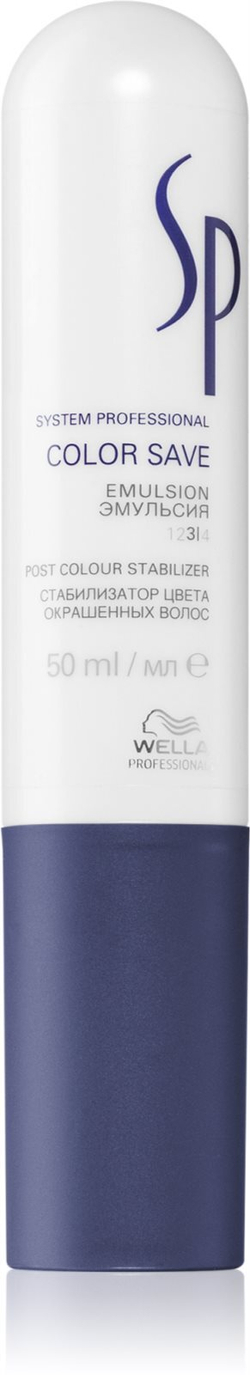 Wella Professionals SP Color Save - эмульсия для окрашенных волос /   50  ml  / GTIN 8005610518862