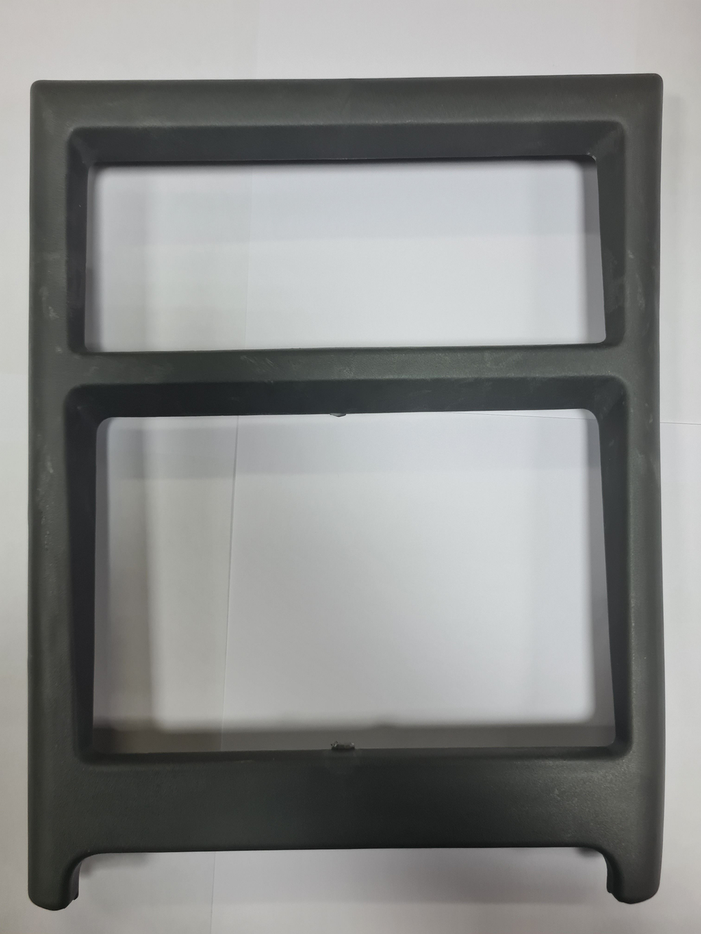 Рамка для магнитолы на Дэу Нексия 100 стандартная