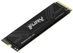 SSD Kingston SFYR2S/2T0 2000 Гб