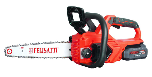 Felisatti FT1162 Аккумуляторная цепная пила 350 мм (12")