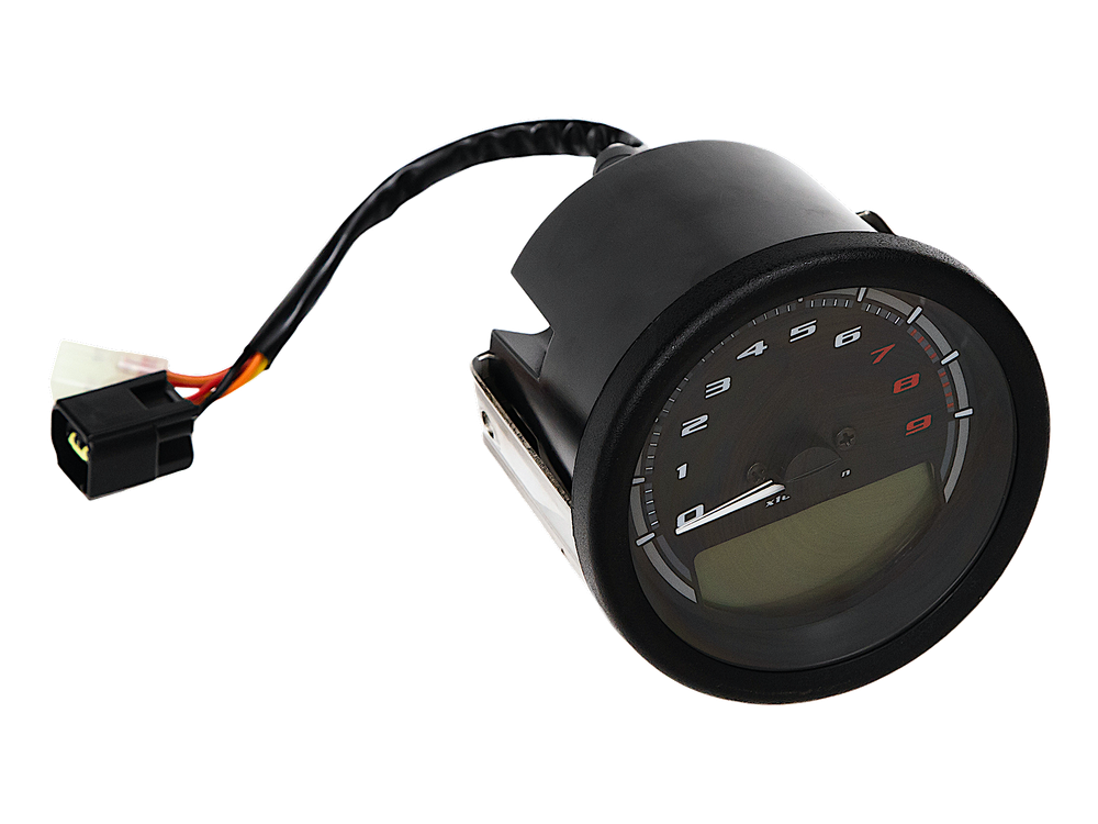 Лодочный мотор Hidea HDEF60FUEL-T EFI (2.33)
