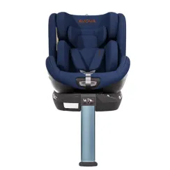 Автокресло Avova Swan-Fix River Blue