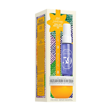 SOL DE JANEIRO Набор Date Discovery Duo