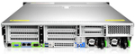 Серверная платформа 2U Gooxi SR201-D12R-NV-G2
