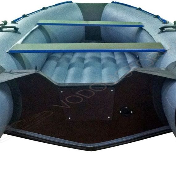 Надувная лодка ProfMarine PM 350 Air (надувное дно, килевая)