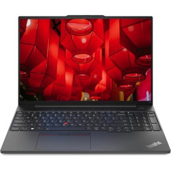 Ноутбук Lenovo ThinkPad E16 Gen 1 21JN00F5RT-wpro