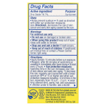 Mustela, минеральный солнцезащитный стик, SPF 50, 17 г (0,6 унции)