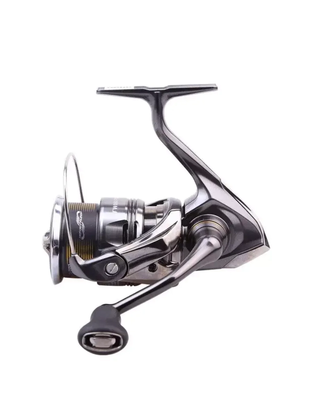 Катушка безынерционная 24 Twin Power 2500S