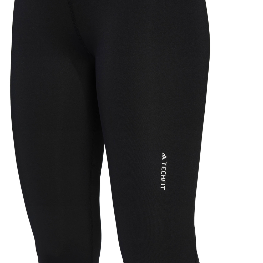 Женские теннисные брюки adidas Techfit 7/8 Tight Women - Black