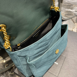 Saint Laurent Niki 28 cm