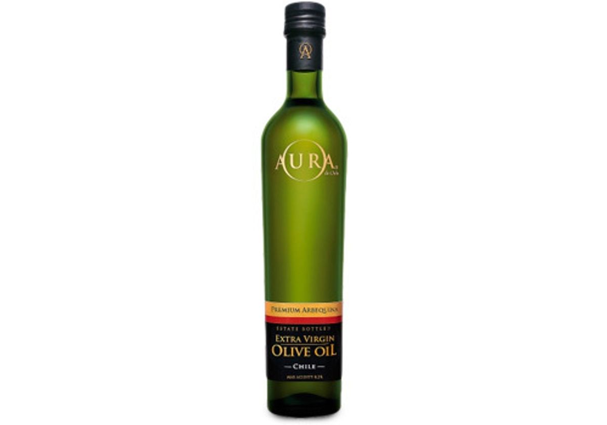 Масло оливковое Extra Virgin Arbequina, 500мл