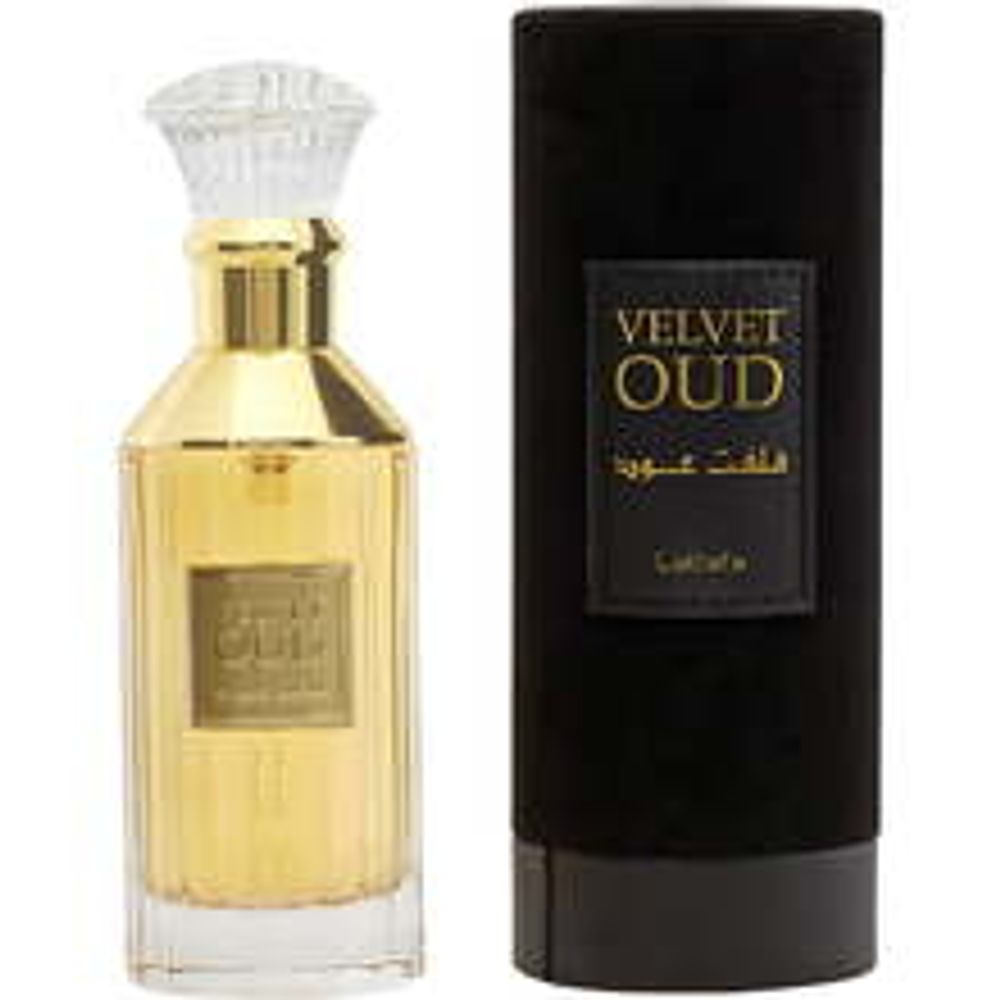 Lattafa Perfumes Velvet Oud EDP 100ml