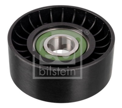 FEBI BILSTEIN - 31975-FEB - Deflection/Guide Pulley, V-ribbed belt