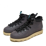 Ботинки Native Fitzsimmons Onyx Black / Rocky Brown